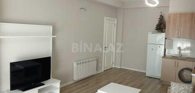 İcarəyə verilir 2 otaqlı yeni tikili 64 m², Səbail r., photo 5 from 12