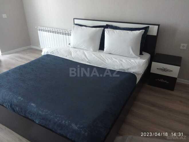 İcarəyə verilir 2 otaqlı yeni tikili 64 m², Səbail r., photo 7 from 12