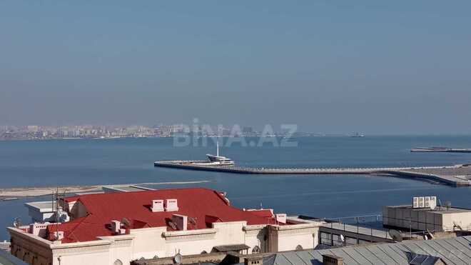 İcarəyə verilir 2 otaqlı yeni tikili 64 m², Səbail r., photo 1 from 12