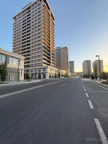 Satılır 3 otaqlı yeni tikili 157 m², Ağ şəhər q., photo 3 from 14