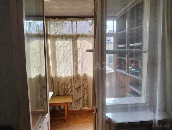 Сдаётся 2-комн. вторичка 55 м², м. Нефтчиляр, photo 13 from 16