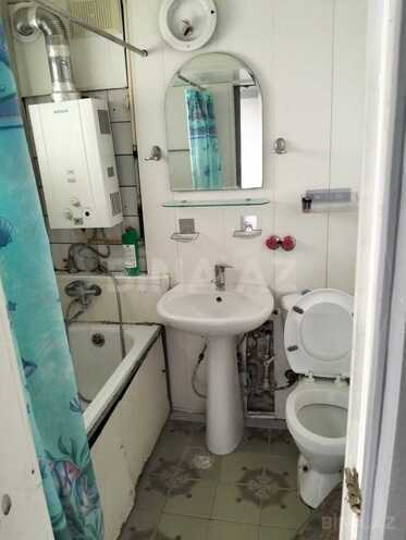 Сдаётся 2-комн. вторичка 55 м², м. Нефтчиляр, photo 11 from 16