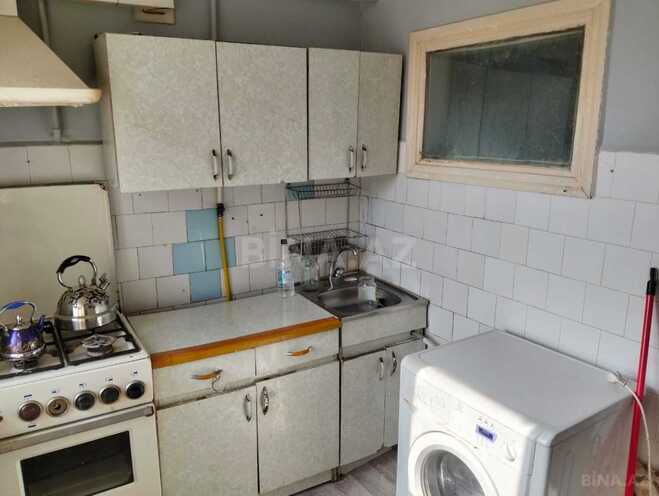 Сдаётся 2-комн. вторичка 55 м², м. Нефтчиляр, photo 9 from 16