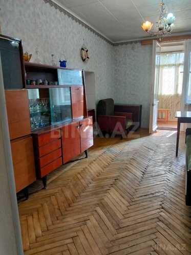 Сдаётся 2-комн. вторичка 55 м², м. Нефтчиляр, photo 4 from 16