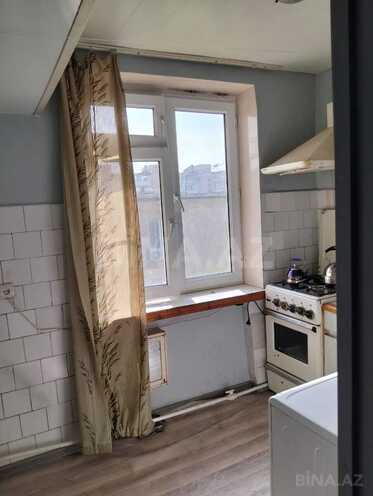 Сдаётся 2-комн. вторичка 55 м², м. Нефтчиляр, photo 10 from 16