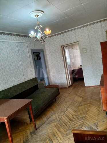 Сдаётся 2-комн. вторичка 55 м², м. Нефтчиляр, photo 5 from 16