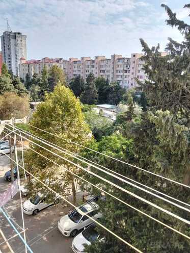 Сдаётся 2-комн. вторичка 55 м², м. Нефтчиляр, photo 15 from 16