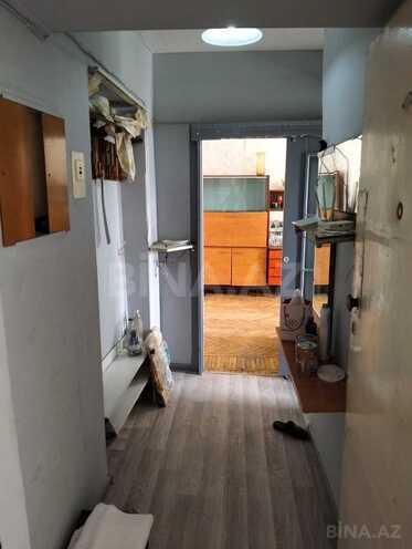 Сдаётся 2-комн. вторичка 55 м², м. Нефтчиляр, photo 12 from 16