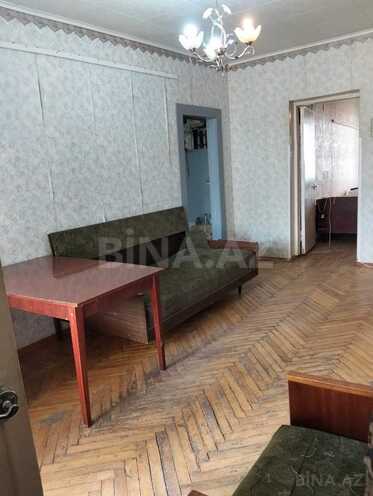 Сдаётся 2-комн. вторичка 55 м², м. Нефтчиляр, photo 3 from 16