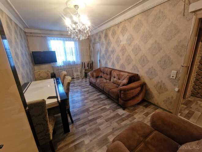 Сдаётся 3-комн. вторичка 70 м², пос. Массив Д, photo 3 from 19