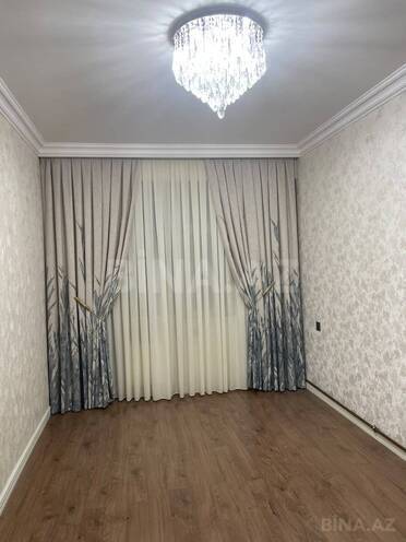 Satılır 2 otaqlı yeni tikili 45 m², Əhmədli m., photo 4 from 10