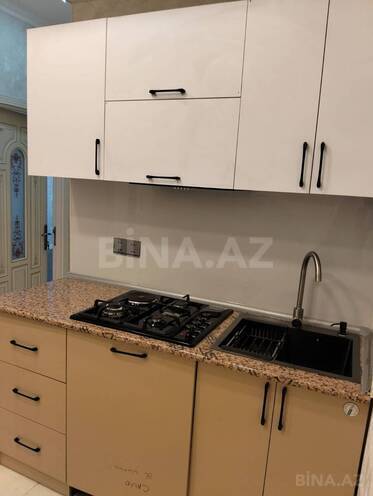 Satılır 2 otaqlı yeni tikili 45 m², Əhmədli m., photo 7 from 10