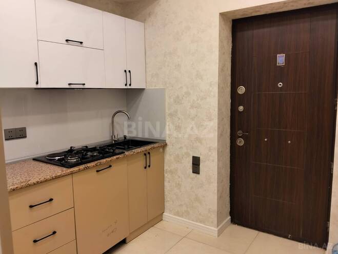 Satılır 2 otaqlı yeni tikili 45 m², Əhmədli m., photo 8 from 10