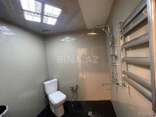 Satılır 2 otaqlı yeni tikili 45 m², Əhmədli m., photo 9 from 10