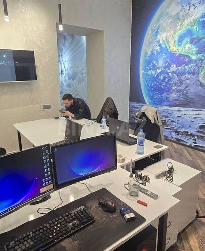 Сдаётся 3-комн. офис 70 м², м. 28 мая, photo 6 from 11