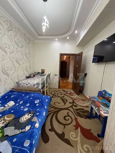Продаётся 3-комн. новостройка 75 м², пос. Масазыр, photo 6 from 12