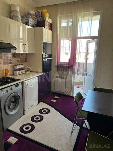 Satılır 2 otaqlı yeni tikili 63 m², photo 10 from 17