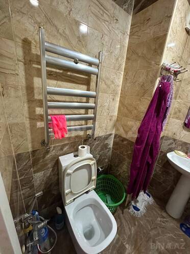 Satılır 2 otaqlı yeni tikili 63 m², photo 16 from 17