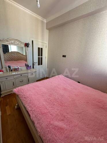 Satılır 2 otaqlı yeni tikili 63 m², photo 8 from 17