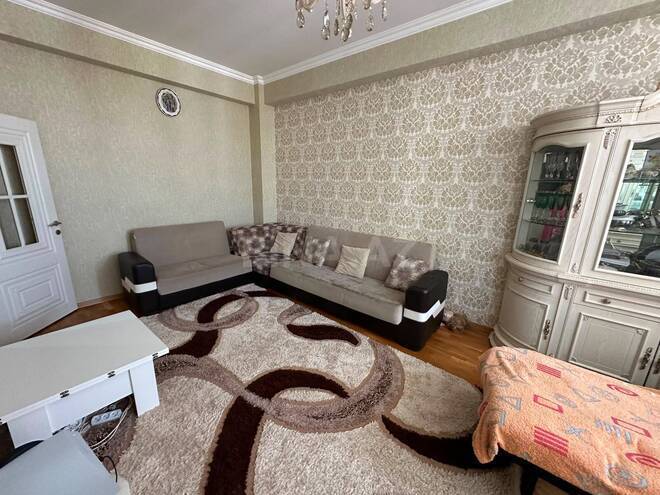 Satılır 2 otaqlı yeni tikili 63 m², photo 5 from 17