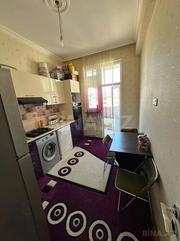 Satılır 2 otaqlı yeni tikili 63 m², photo 9 from 17