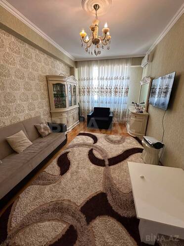 Satılır 2 otaqlı yeni tikili 63 m², photo 3 from 17