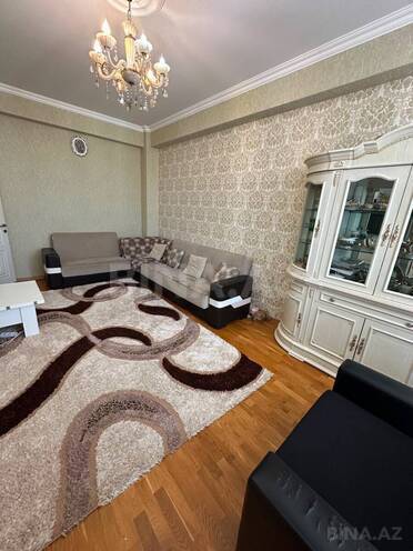Satılır 2 otaqlı yeni tikili 63 m², photo 4 from 17