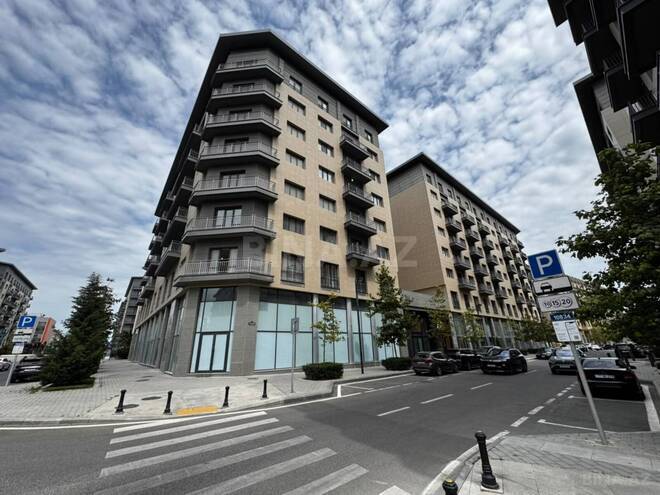 Продаётся 3-комн. новостройка 136 м², пос. Аг шехер, photo 1 from 6