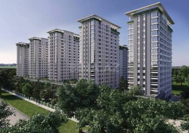 Satılır 3 otaqlı yeni tikili 120.3 m², 20 Yanvar m., photo 4 from 6