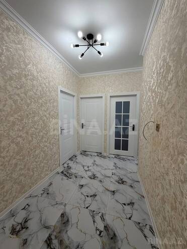 Satılır 3 otaqlı köhnə tikili 96 m², 8-ci mikrorayon q., photo 16 from 20