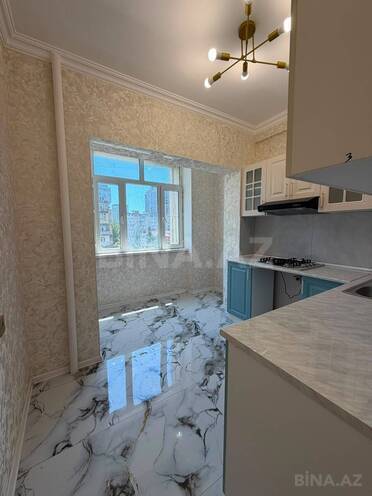 Satılır 3 otaqlı köhnə tikili 96 m², 8-ci mikrorayon q., photo 13 from 20