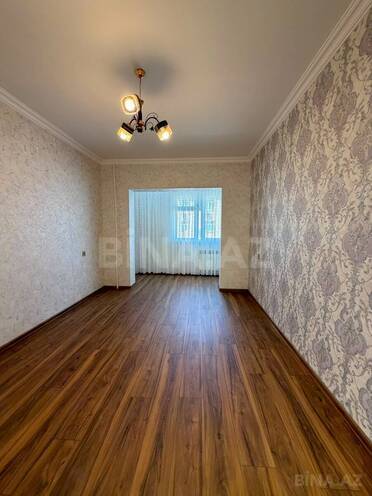 Satılır 3 otaqlı köhnə tikili 96 m², 8-ci mikrorayon q., photo 6 from 20
