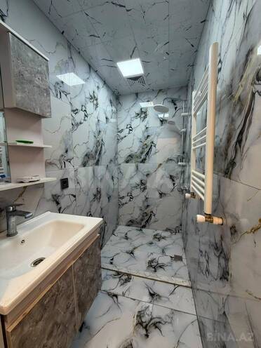 Satılır 3 otaqlı köhnə tikili 96 m², 8-ci mikrorayon q., photo 17 from 20