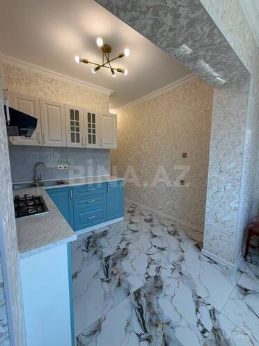 Satılır 3 otaqlı köhnə tikili 96 m², 8-ci mikrorayon q., photo 15 from 20