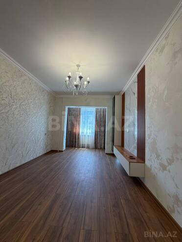 Satılır 3 otaqlı köhnə tikili 96 m², 8-ci mikrorayon q., photo 8 from 20