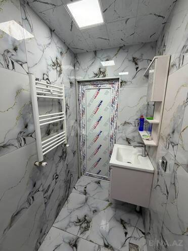 Satılır 3 otaqlı köhnə tikili 96 m², 8-ci mikrorayon q., photo 18 from 20