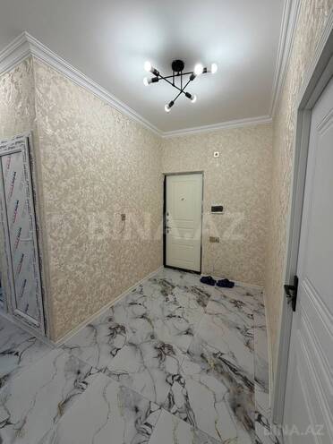 Satılır 3 otaqlı köhnə tikili 96 m², 8-ci mikrorayon q., photo 19 from 20