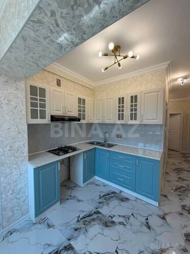 Satılır 3 otaqlı köhnə tikili 96 m², 8-ci mikrorayon q., photo 14 from 20