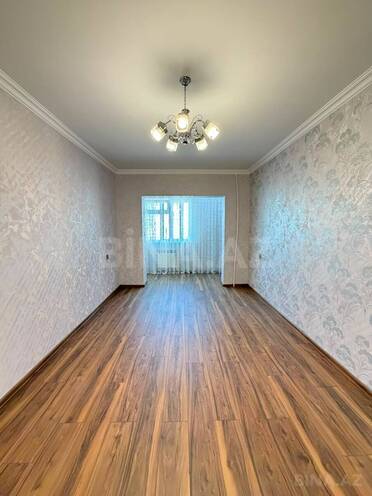 Satılır 3 otaqlı köhnə tikili 96 m², 8-ci mikrorayon q., photo 11 from 20
