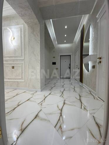 Satılır 3 otaqlı yeni tikili 110 m², photo 9 from 31