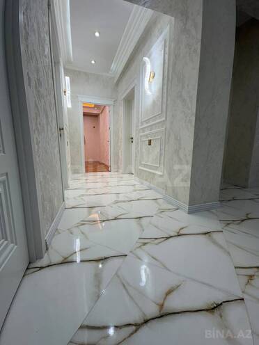 Satılır 3 otaqlı yeni tikili 110 m², photo 29 from 31