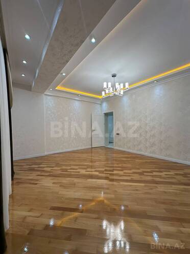 Satılır 3 otaqlı yeni tikili 110 m², photo 28 from 31
