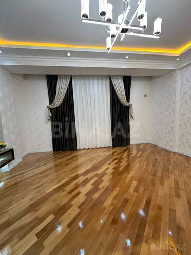 Satılır 3 otaqlı yeni tikili 110 m², photo 18 from 31
