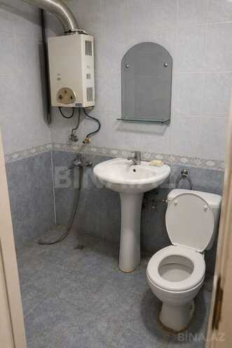 Satılır 1 otaqlı köhnə tikili 50 m², Nizami r., photo 5 from 6
