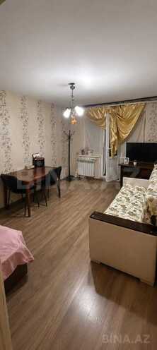 Satılır 1 otaqlı köhnə tikili 50 m², Nizami r., photo 1 from 6