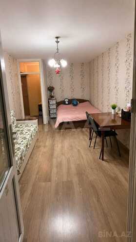 Satılır 1 otaqlı köhnə tikili 50 m², Nizami r., photo 3 from 6