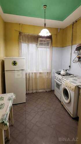 Satılır 1 otaqlı köhnə tikili 50 m², Nizami r., photo 4 from 6