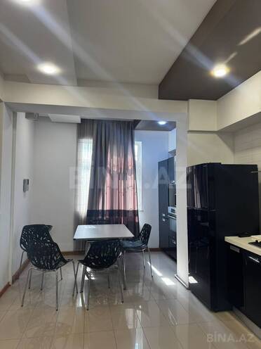 Сдаётся 3-комн. новостройка 120 м², м. Иншаатчылар, photo 7 from 18