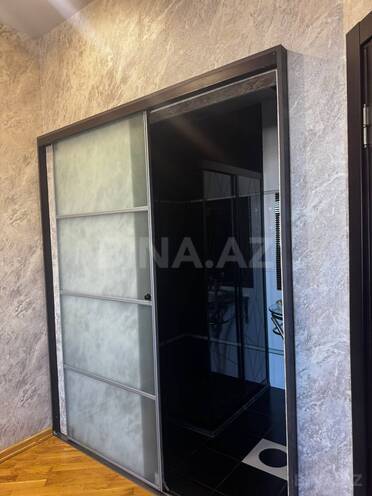 Сдаётся 3-комн. новостройка 120 м², м. Иншаатчылар, photo 11 from 18