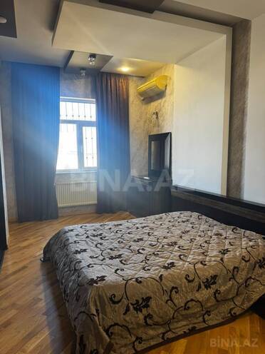 Сдаётся 3-комн. новостройка 120 м², м. Иншаатчылар, photo 9 from 18